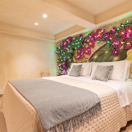 Palazzo Natoli Boutique Hotel Palermo Exteriér fotografie