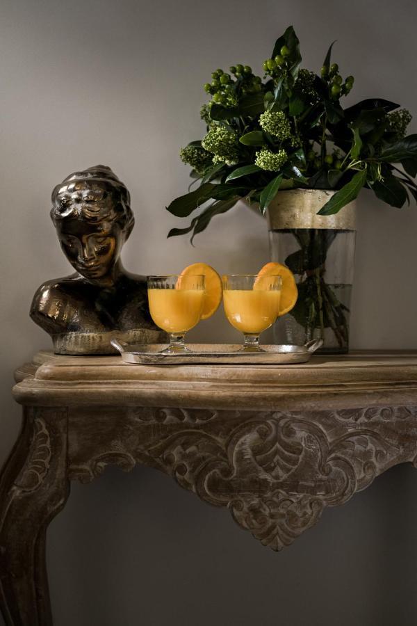 Palazzo Natoli Boutique Hotel Palermo Exteriér fotografie