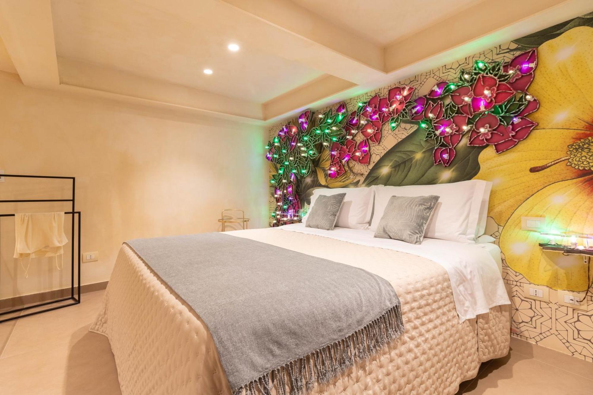 Palazzo Natoli Boutique Hotel Palermo Exteriér fotografie